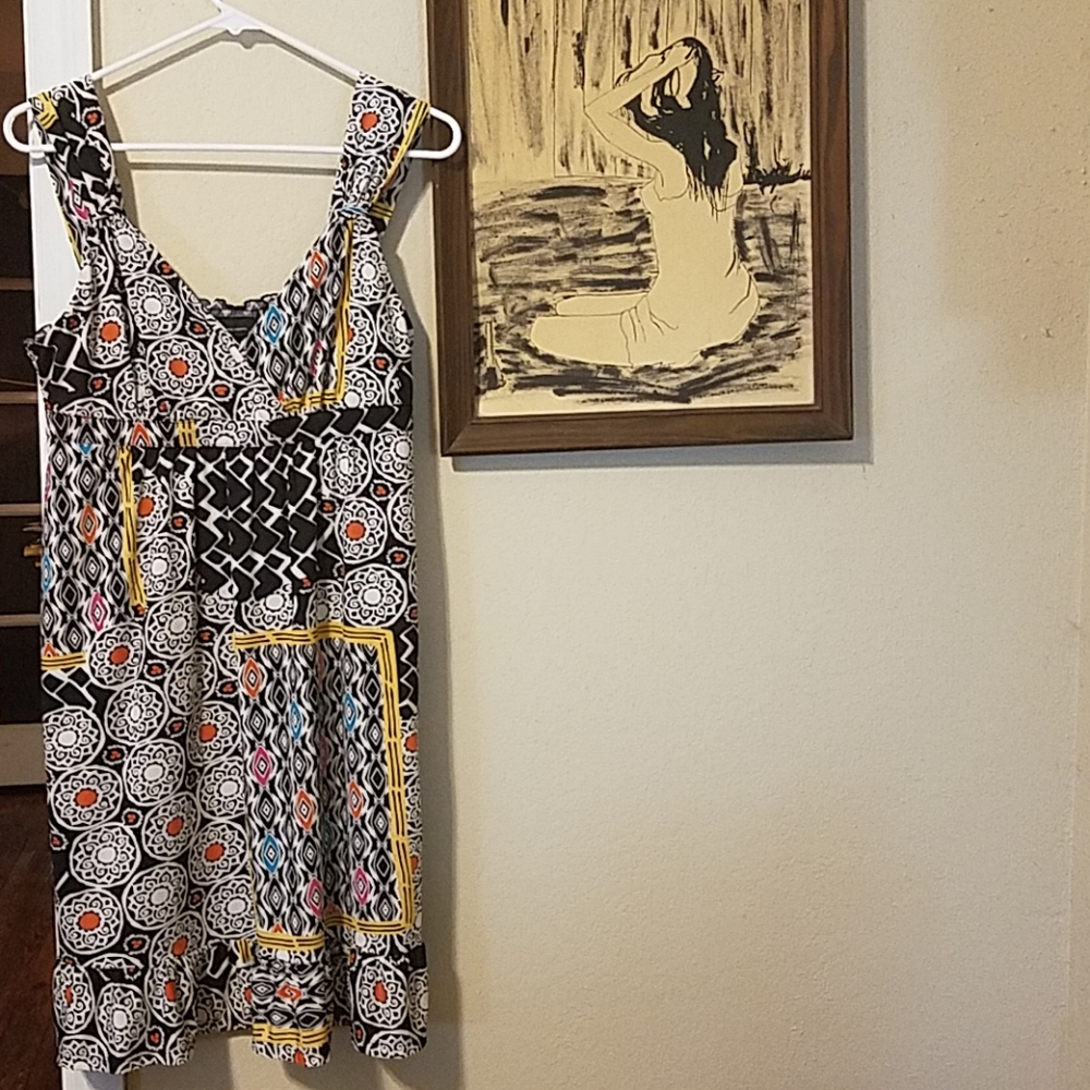 INC International Concepts Women's Dress